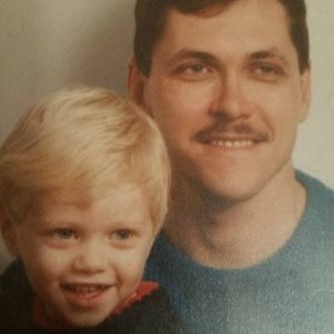 Meet your Posher, Rich